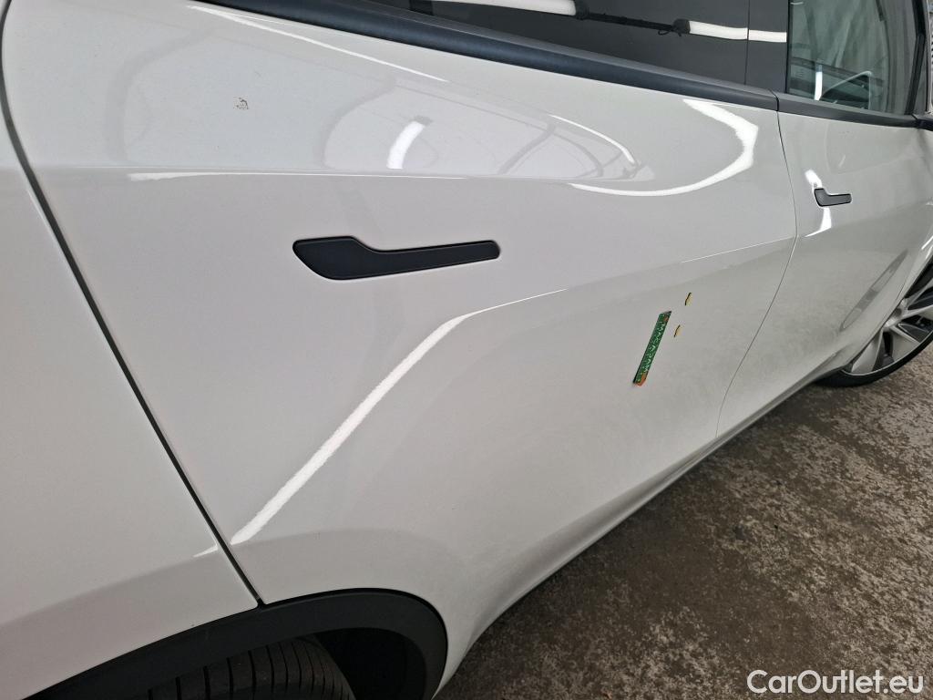  Tesla  Model Y TESLA  / 2020 / 5P / SUV Grand Autonomie Dual Motor AWD #60