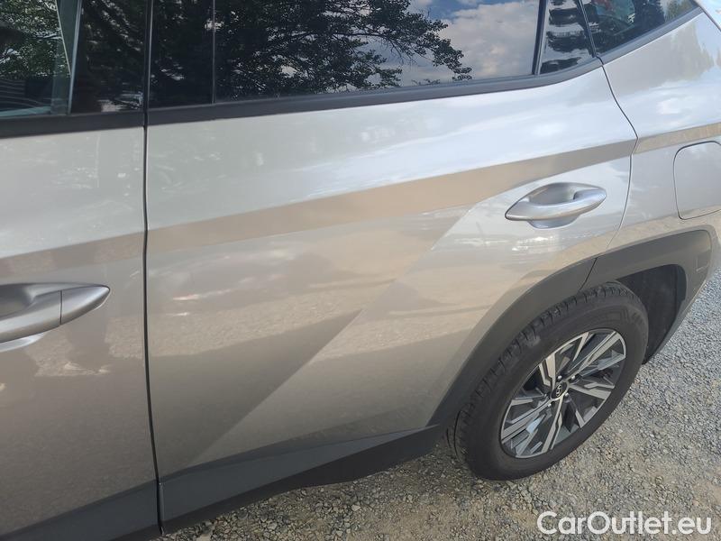  Hyundai  Tucson   (NX)(2020) Tucs.1.6 CRDi 100 Smart AT #3