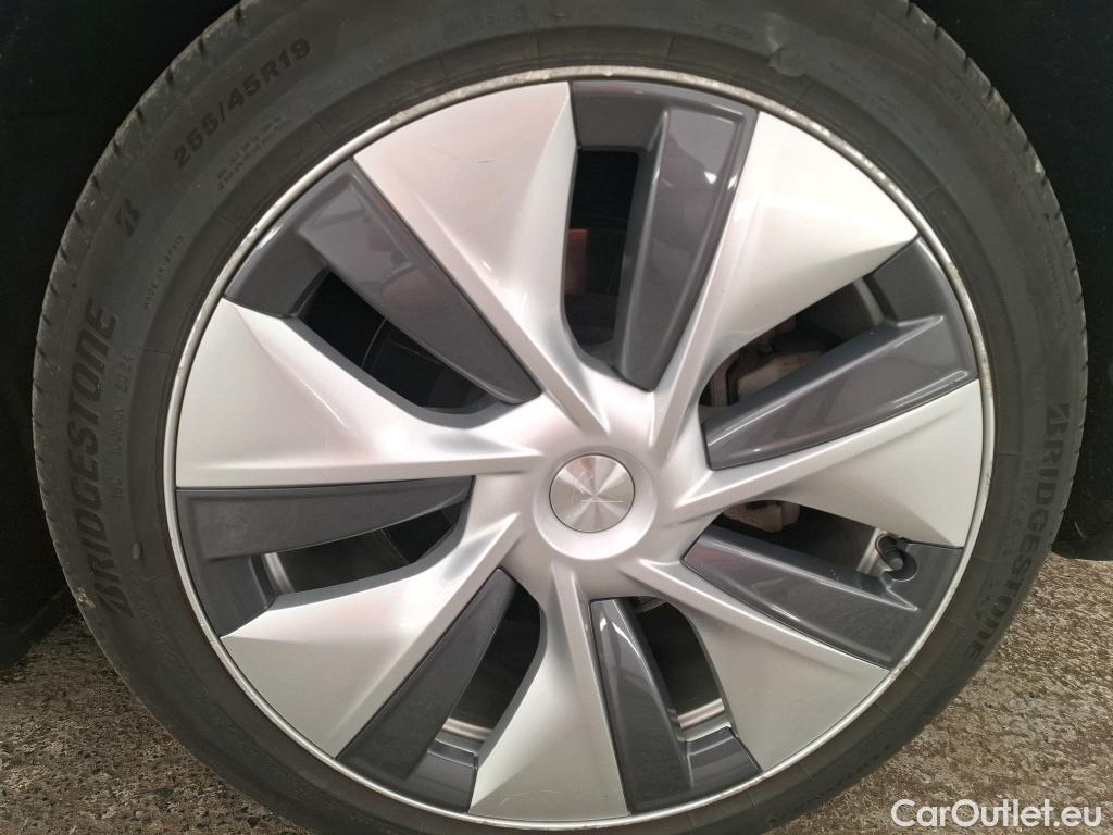  Tesla  Model Y TESLA  / 2020 / 5P / SUV Grand Autonomie Dual Motor AWD #31