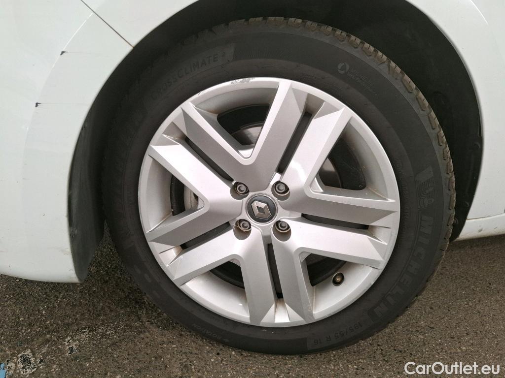  Renault  Clio  V Business 1.6 E-TECH Hybrid 140CV BVA6 E6d #26