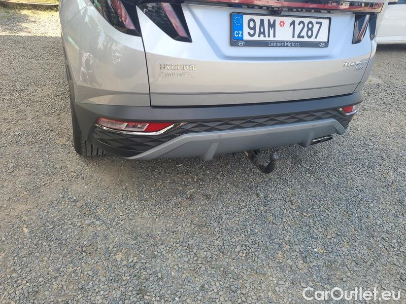  Hyundai  Tucson   (NX)(2020) Tucs.1.6 CRDi 100 Smart AT #10