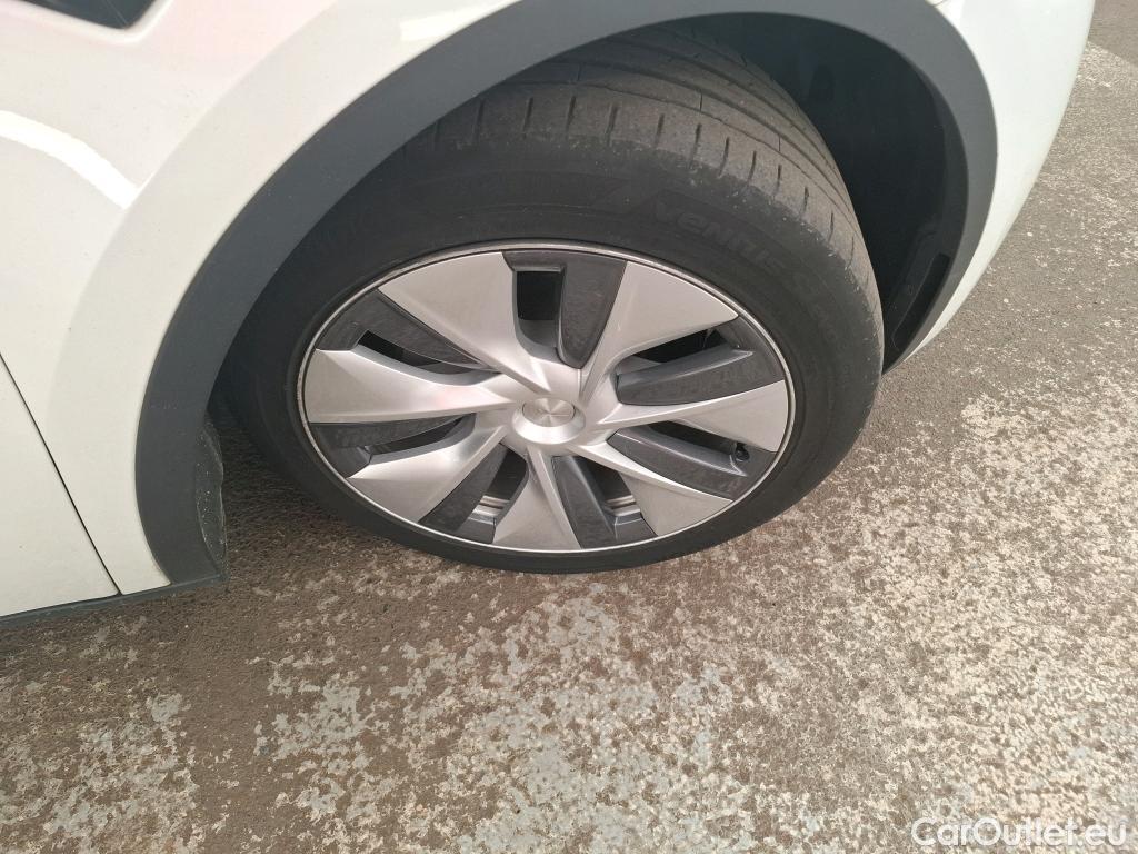  Tesla  Model Y TESLA  / 2020 / 5P / SUV Grand Autonomie Dual Motor AWD #46
