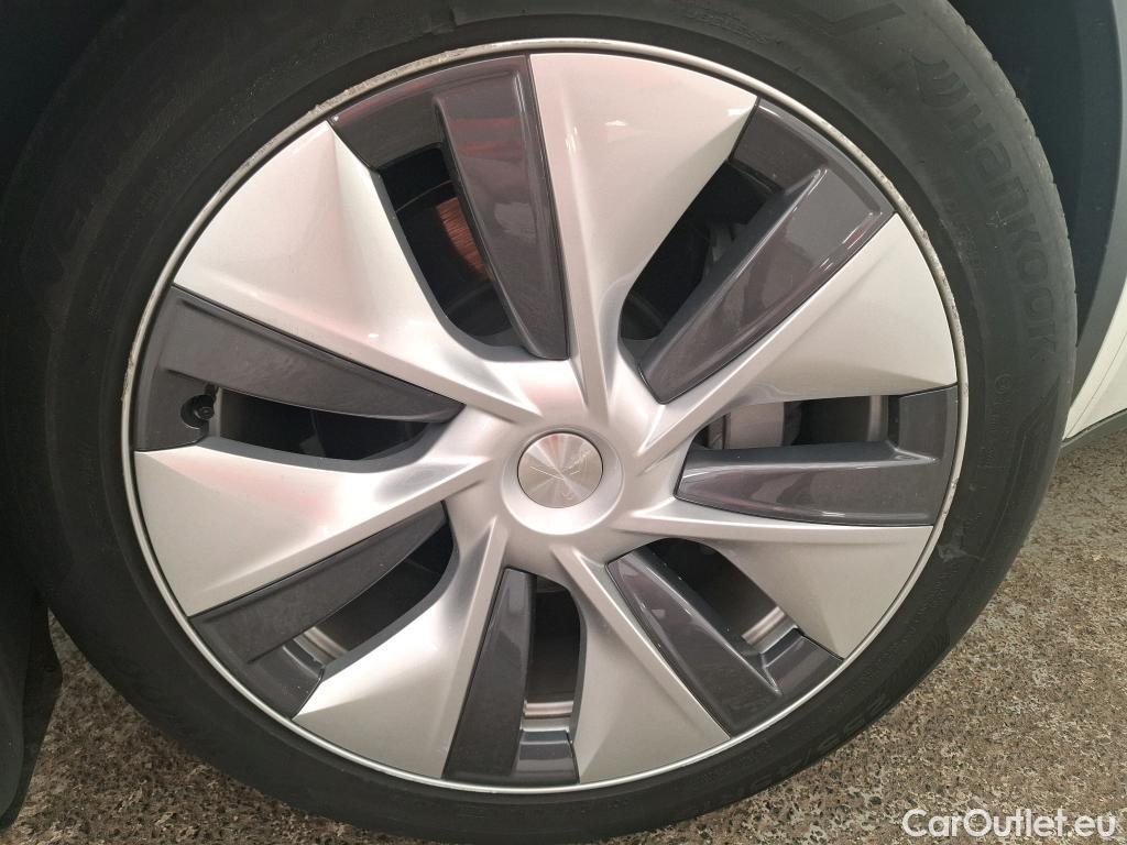  Tesla  Model Y TESLA  / 2020 / 5P / SUV Grand Autonomie Dual Motor AWD #23