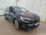  Renault  Austral RENAULT  / 2022 / 5P / Crossover EVOLUTION MILD HYBRID ADVANCED 130 #4