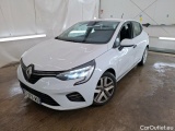 Renault Clio  V Business 1.0 SCe 65CV BVM5 E6d