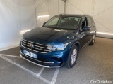 Volkswagen Tiguan VOLKSWAGEN  / 2020 / 5P / SUV 1.4 eHybrid 245 DSG6 Elegance Exclusive