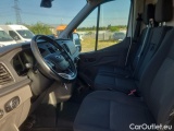  Ford  Transit  (2014) Tr.TDCi96 350 TREND L2 FWD #7