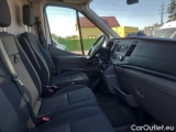  Ford  Transit  (2014) Tr.TDCi96 350 TREND L2 FWD #6