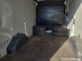  Ford  Transit  (2014) Tr.TDCi96 350 TREND L2 FWD #12