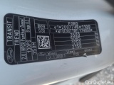  Ford  Transit  (2014) Tr.TDCi96 350 TREND L2 FWD #10