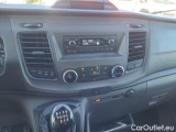  Ford  Transit  (2014) Tr.TDCi96 350 TREND L2 FWD #8