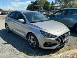  Hyundai  i30  1.5i VVT 81 Family Comfort #3