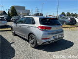  Hyundai  i30  1.5i VVT 81 Family Comfort #4