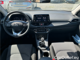  Hyundai  i30  1.5i VVT 81 Family Comfort #5