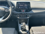  Hyundai  i30  1.5i VVT 81 Family Comfort #8