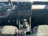  Hyundai  Tucson Tucs.1.6T-GDI 110 NL Style 4x4 #8