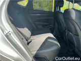  Hyundai  Tucson Tucs.1.6T-GDI 110 NL Style 4x4 #11
