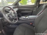  Hyundai  Tucson   (NX)(2020) Tuc.1.6HEV 169 NL Style 4x4 AT #7