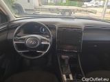  Hyundai  Tucson   (NX)(2020) Tucs.1.6 CRDi 100 Smart AT #6