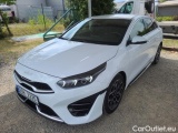 KIA Cee'd Ceed  (CD)(2018) Ceed 1.5 T-GDI GT Line AT