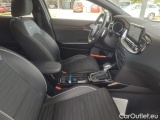  KIA  Cee'd Ceed  (CD)(2018) Ceed 1.5 T-GDI GT Line AT #6