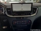  KIA  Cee'd Ceed  (CD)(2018) Ceed 1.5 T-GDI GT Line AT #8
