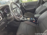  KIA  Cee'd Ceed  (CD)(2018) Ceed 1.5 T-GDI GT Line AT #7
