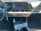  KIA  Sportage Sport.1.6TGDI 110 Exclusive AT #8