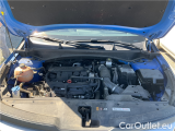  KIA  Sportage Sport.1.6TGDI 110 Exclusive AT #9
