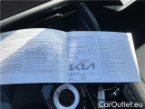  KIA  Sportage Sport.1.6TGDI 110 Exclusive AT #15