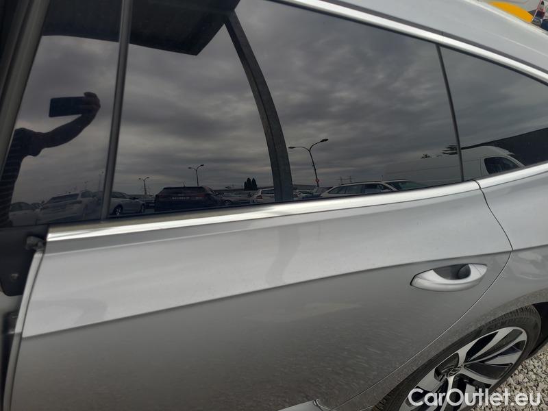  Volkswagen  Arteon  Shooting Brake  (3H9)(2020)  SB 2.0TDI 110 R-Line AT #5