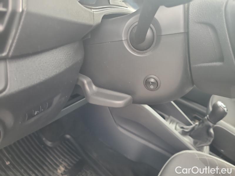  Skoda  Fabia  Combi (2015)  Com.1.0TSI 70 Ambition #18