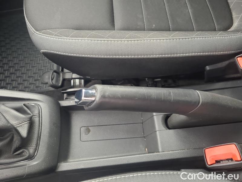  Skoda  Fabia  Combi (2015)  Com.1.0TSI 70 Ambition #16