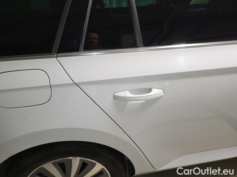  Skoda  Superb  Combi (N25) (2023) Sup.C.FL2.0TSI 140 Style AT #9