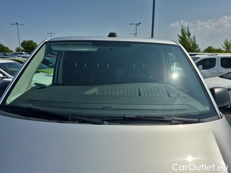  Volkswagen  Transporter T6.1  Kombi  (SH)(10.2019->) T6 Com.2.0TDI 150 4d #1