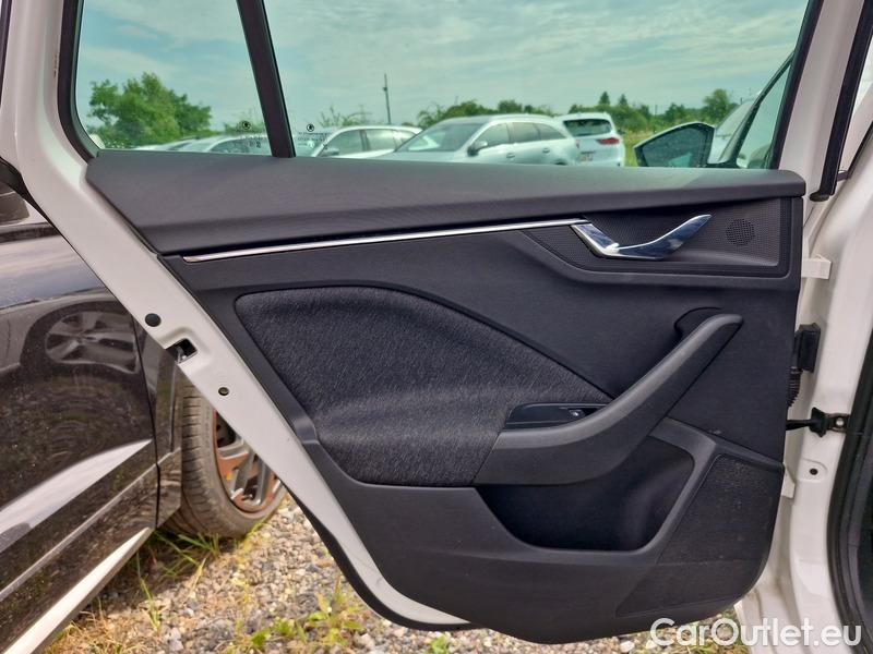  Skoda  Scala  (NW) (2019)  1.0 TSI 81 Style #6