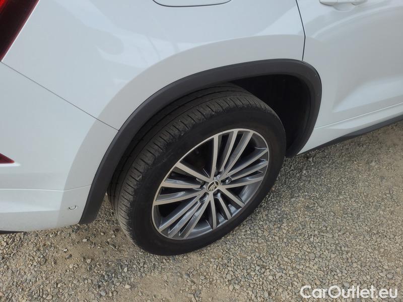  Skoda  Kodiaq  (2016) 2.0TDI 147 L&K 4x4 AT #11