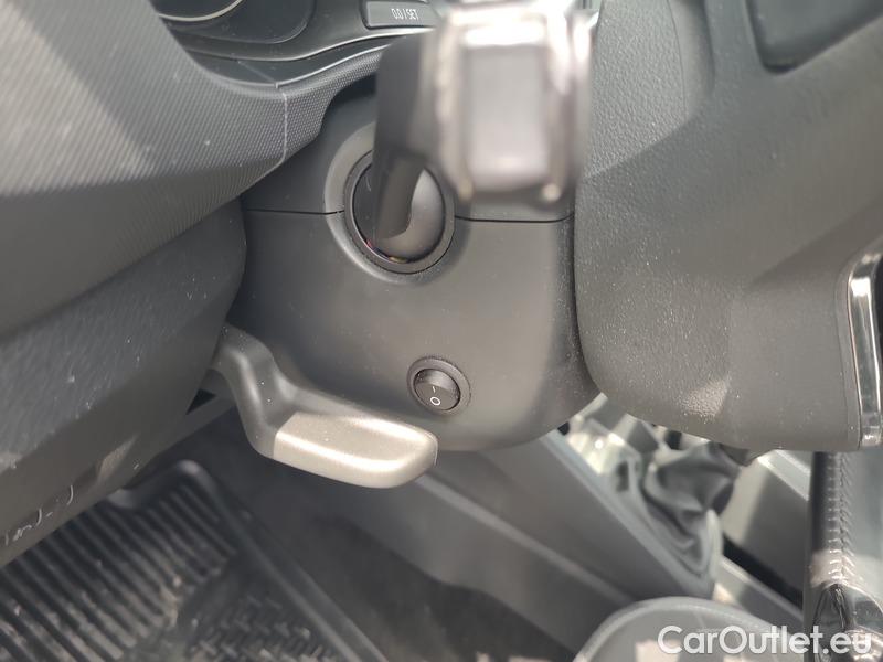  Skoda  Fabia  Combi (2015)  Com.1.0TSI 70 Ambition #17