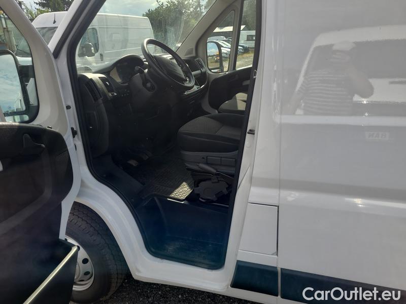  Peugeot  Boxer -LCV-2014  F.2.2BHDI 3300 L2H2 Act. #6