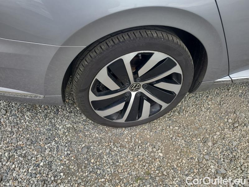  Volkswagen  Arteon  Shooting Brake  (3H9)(2020)  SB 2.0TDI 110 R-Line AT #9