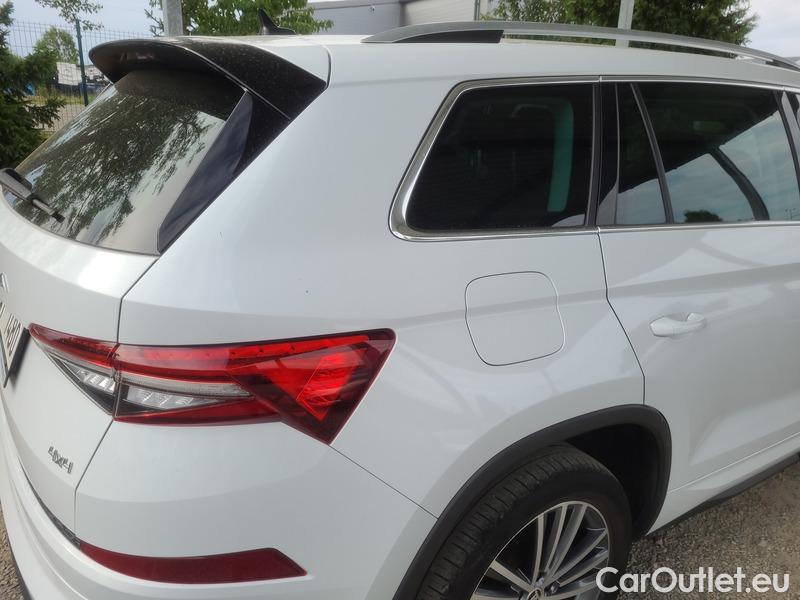  Skoda  Kodiaq  (2016) 2.0TDI 147 L&K 4x4 AT #12