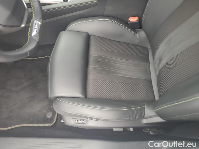  Peugeot  408  (P6) (2022)  1.2PT 130 GT AT 5d #10