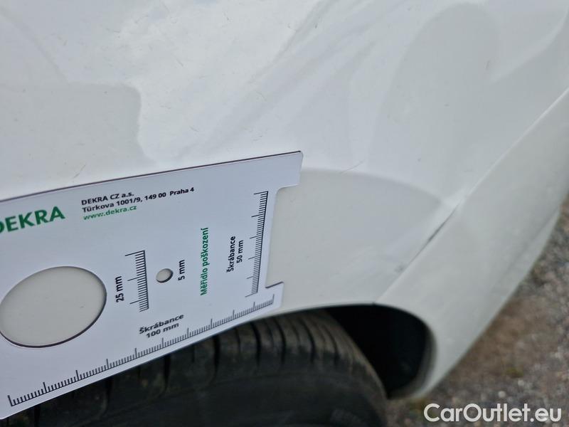  Skoda  Fabia  (PJ3) (2021) Com.1.0TSI 70 Ambition 5d #10