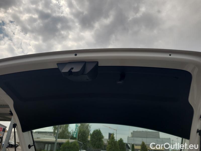  Skoda  Fabia  Combi (2015)  Com.1.0TSI 70 Ambition #13