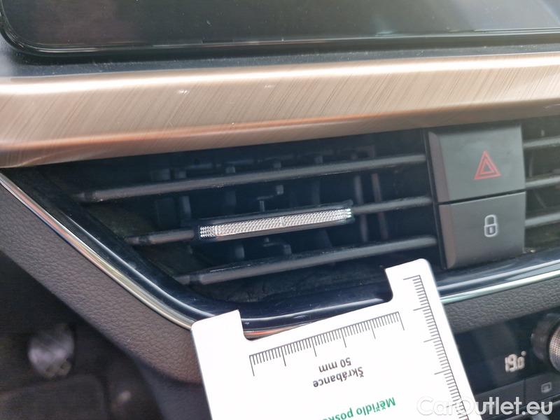 Skoda  Scala  (NW) (2019)  1.0 TSI 81 Style #5
