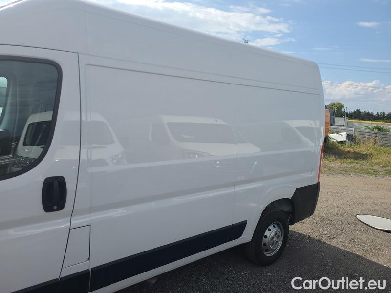  Peugeot  Boxer -LCV-2014  F.2.2BHDI 3300 L2H2 Act. #10
