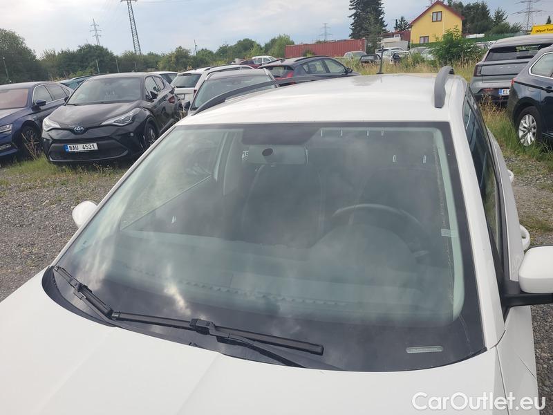  Skoda  Fabia  Combi (2015)  Com.1.0TSI 70 Ambition #1