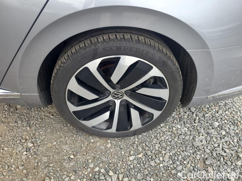  Volkswagen  Arteon  Shooting Brake  (3H9)(2020)  SB 2.0TDI 110 R-Line AT #7