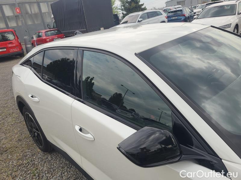  Peugeot  408  (P6) (2022)  1.2PT 130 GT AT 5d #11