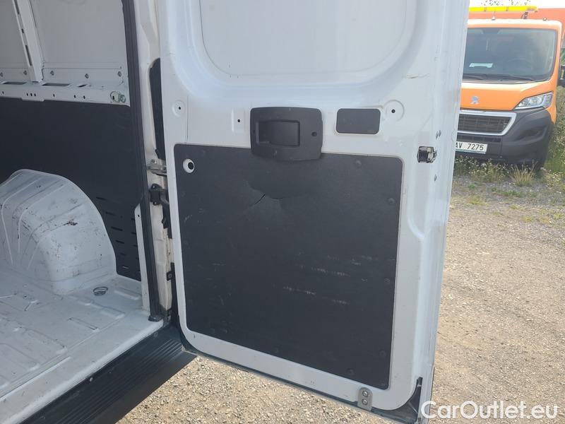 Peugeot  Boxer -LCV-2014  F.2.2BHDI 3300 L2H2 Act. #13